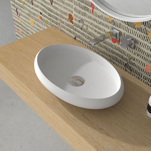 iStone Vessel Basins