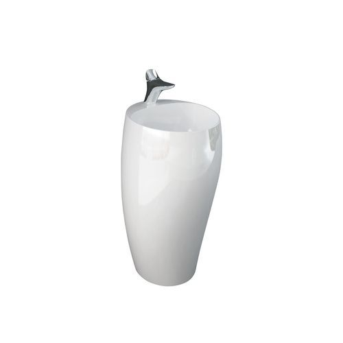 RAK Cloud Freestanding Basin