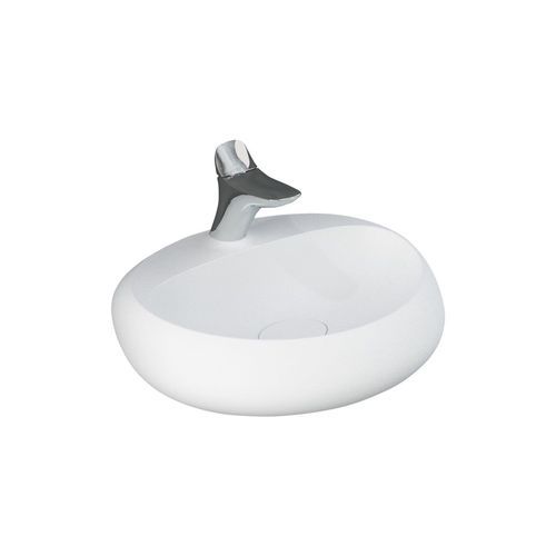 RAK Cloud Wall Basin