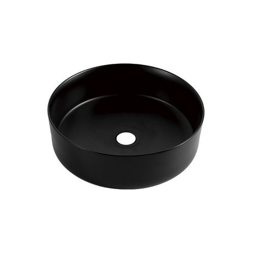 Quarto Round Vessel Basin
