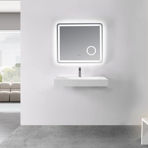 BUVS900 Hugi Marble Basin