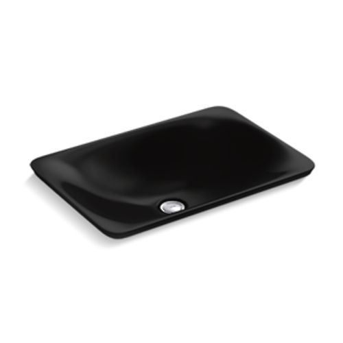 Carillon Round Wading Pool - Black or White