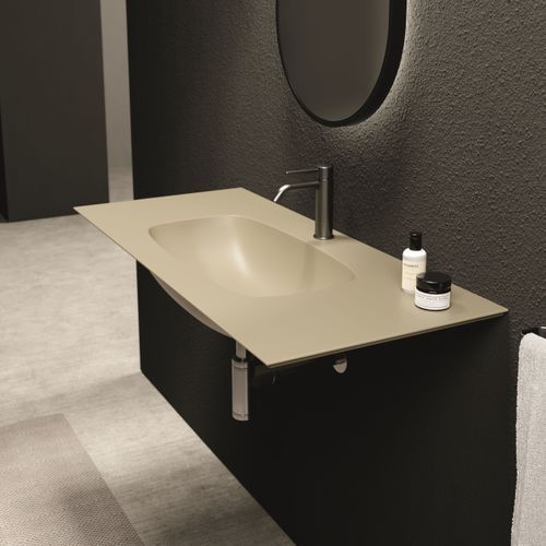 Nur Basin