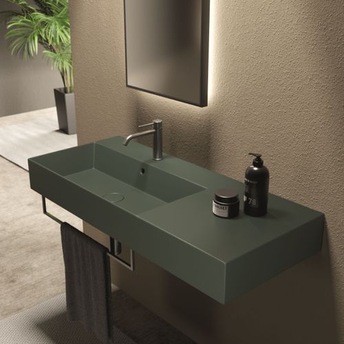 Spy Basin