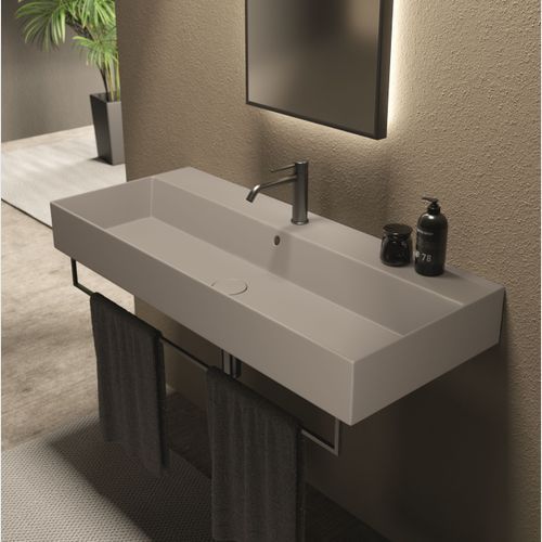 Spy Basin