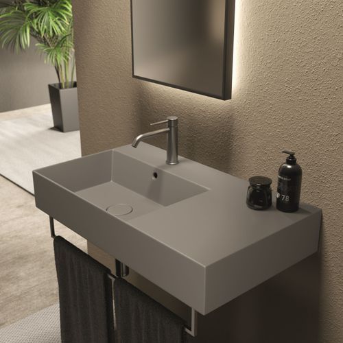 Spy Basin