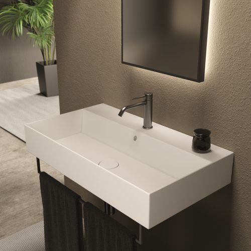 Spy Basin