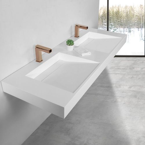 Ramp Basin B5060-D 1524mm