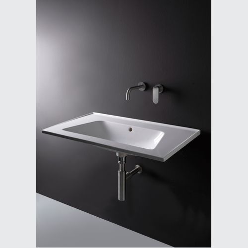Bloom Wall Basin
