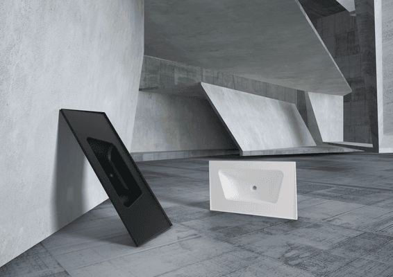 Bloom Wall Basin