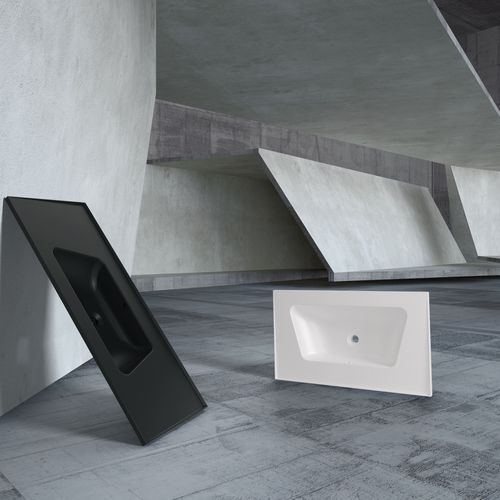 Bloom Wall Basin