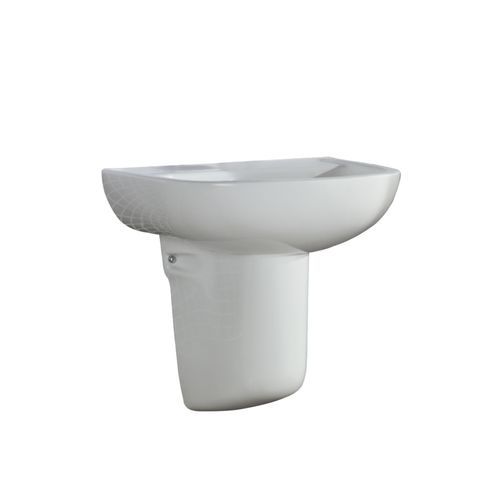 RAK Compact Medical Wall Hung Basin