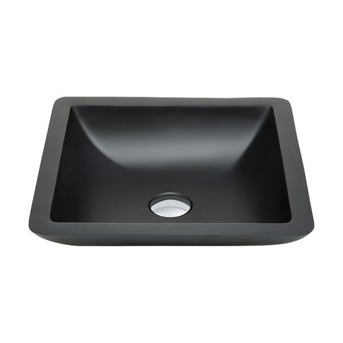 Classique 420 Cast Stone Above Counter Basin