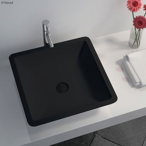Classique 420 Cast Stone Above Counter Basin