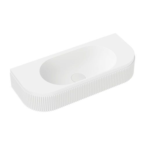 Minka Solid Surface Wall Basin