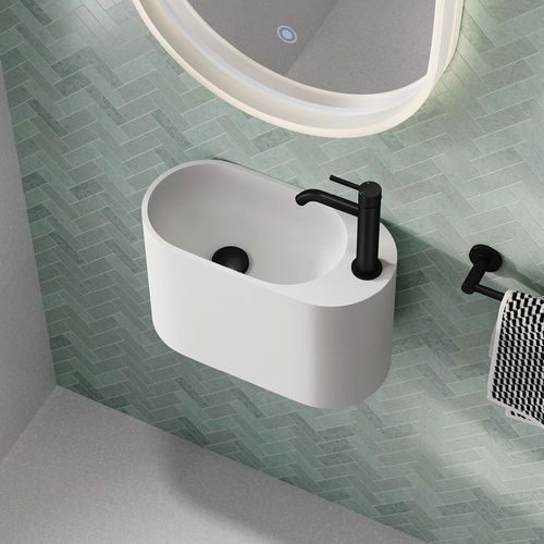 Ari Wall Basin