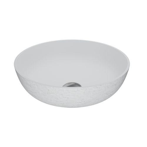 Celeste Vessel Basin
