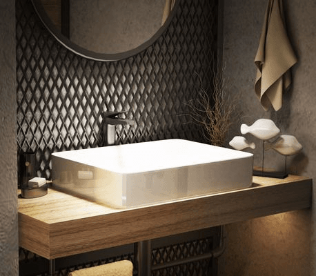 Sensation Basin
