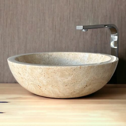Marble Basins
