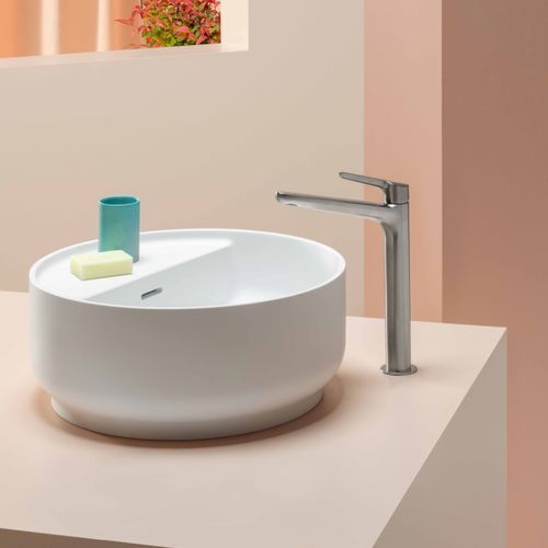 Zucchetti | Beam Bathroom Basins