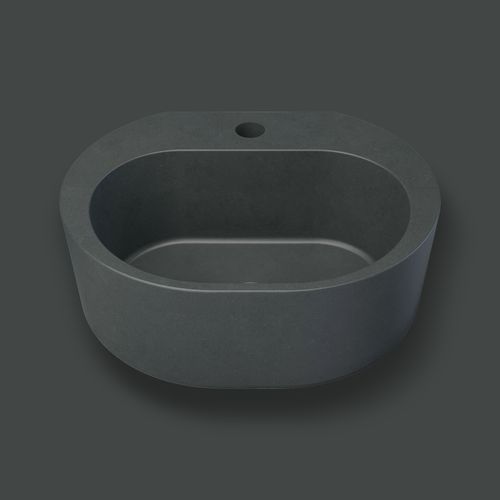 Quarry Concrete Basins