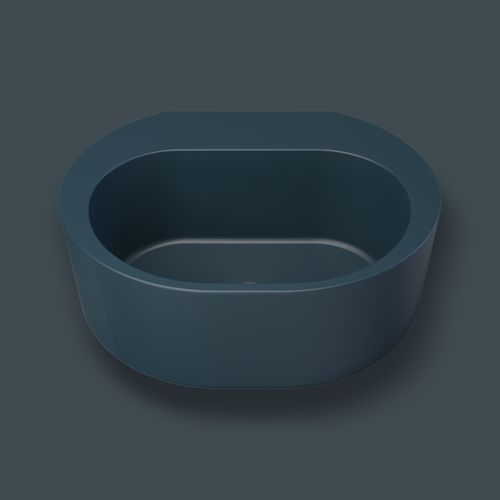 Quarry Concrete Basins