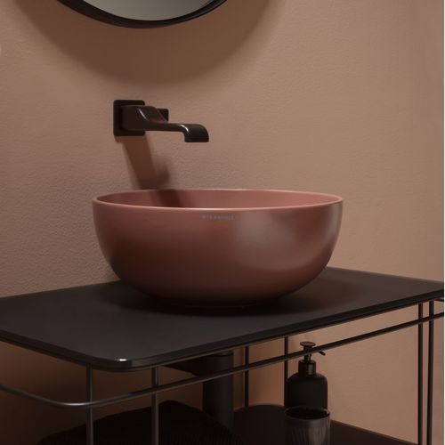 App Vessel Basin
