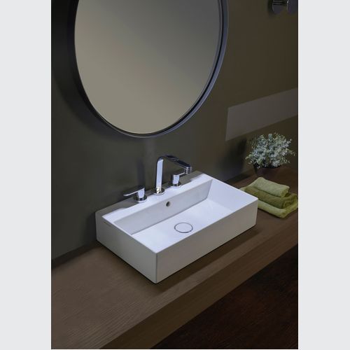 App light Vessel Basin