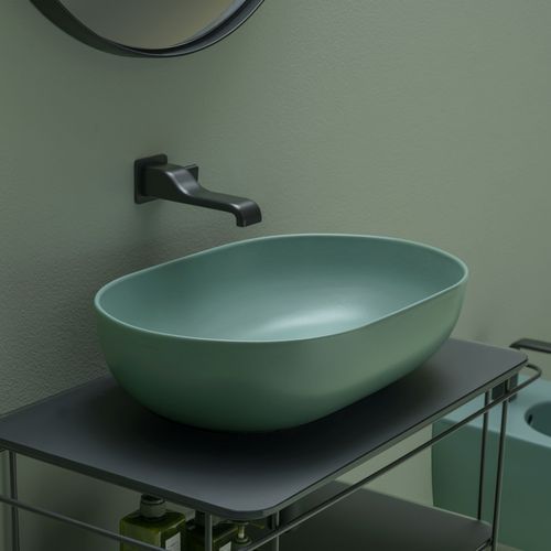 App Vessel Basin