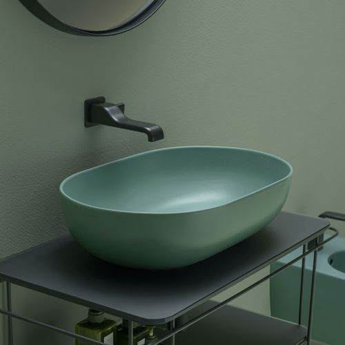 App Vessel Basin
