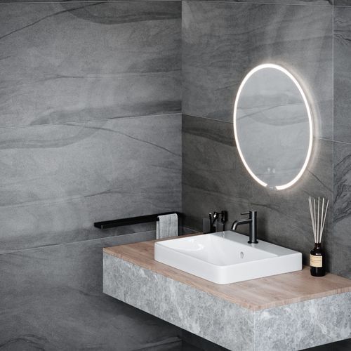 Simply Modish Basin