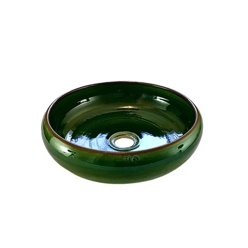 Franklin | Custom Basins