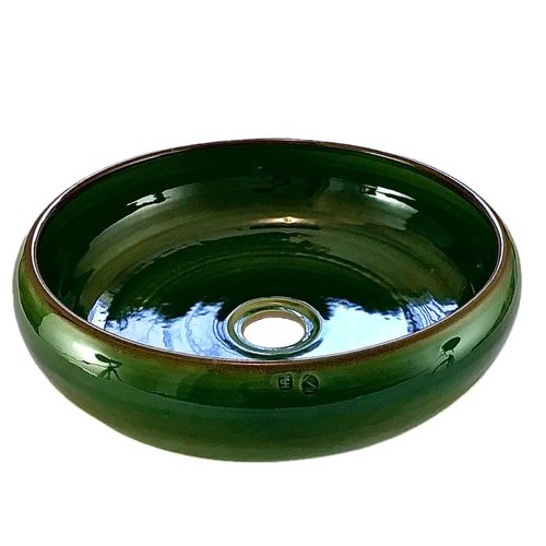 Franklin | Custom Basins
