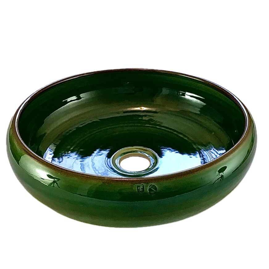 Franklin | Custom Basins