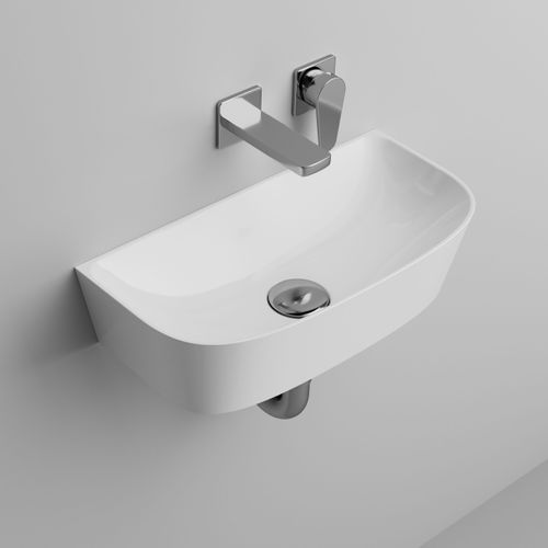 Wall Mounted Basins