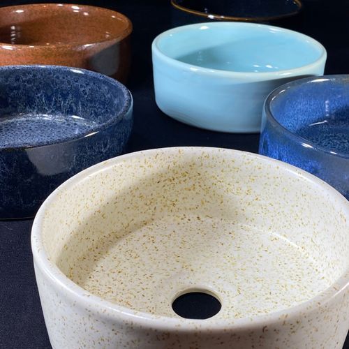 Derwent | Custom Basins