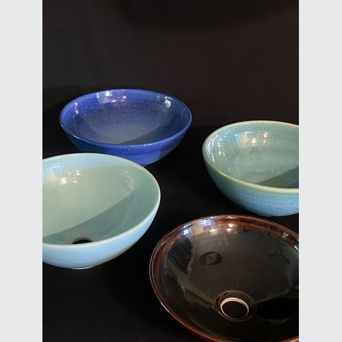 Huon | Custom Basins