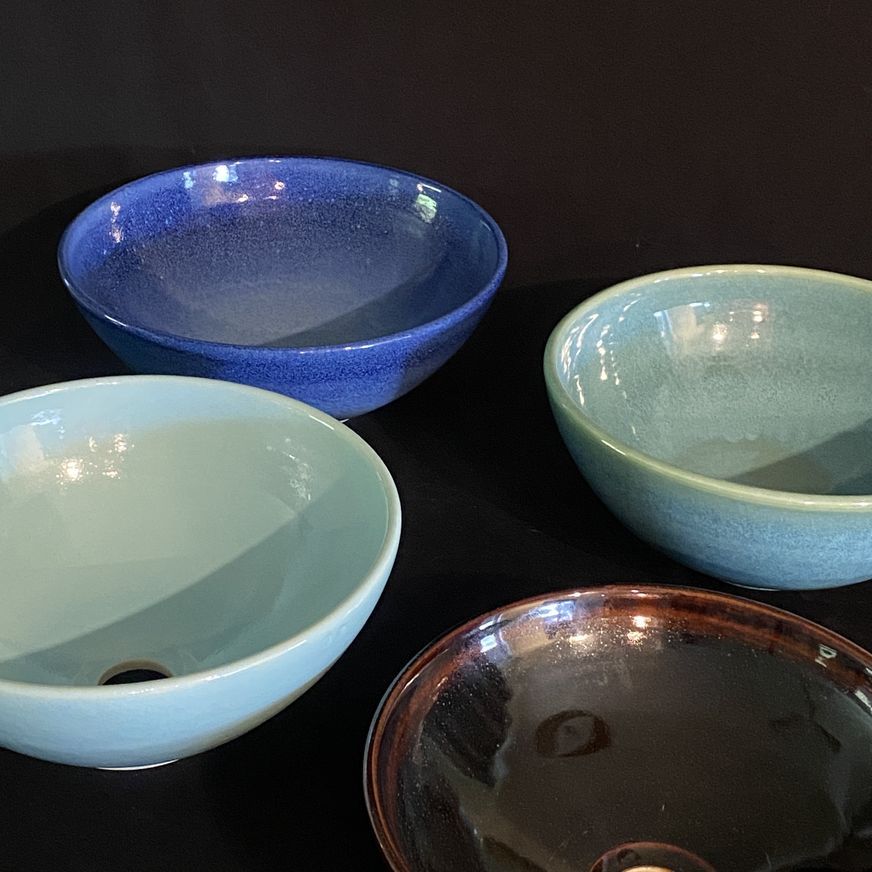 Huon | Custom Basins