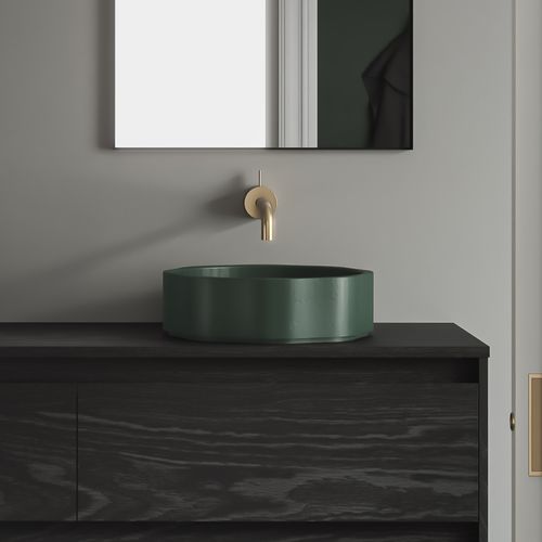 Wave 400 Round Vessel Basin