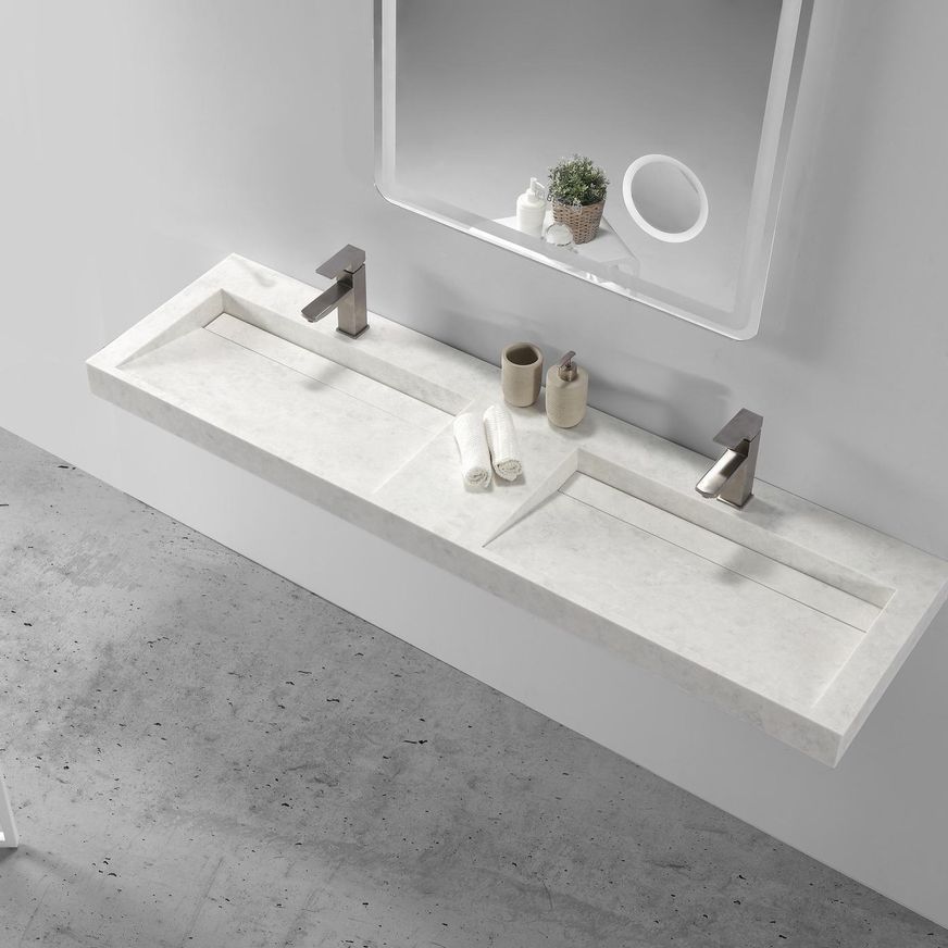 B1266-2 Double Basin