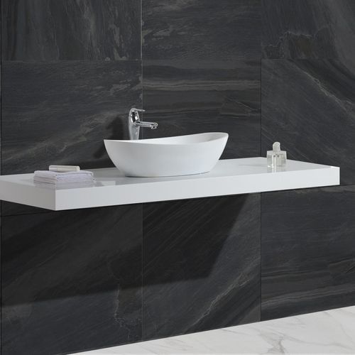 B1307 Oval Basin