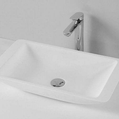B1321 Benchtop Basin