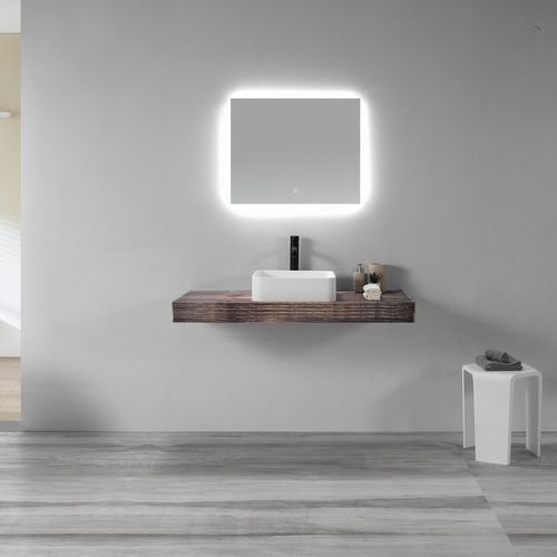 B1700 Square Basin