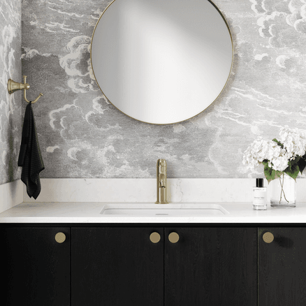 Zuri Rectangle Undercounter Basin