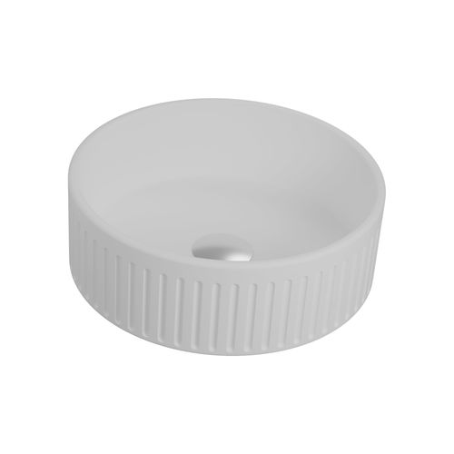 Laurel Round Vessel Basin