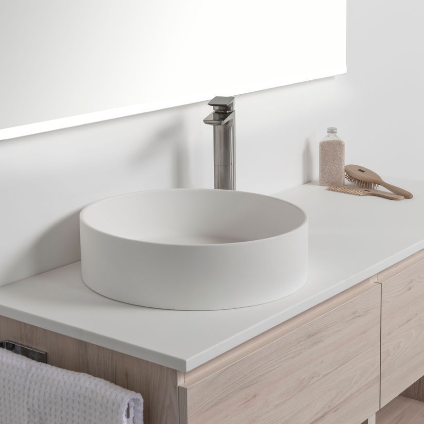 Moon Kordura Counter Top Basin