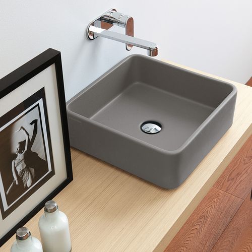Mini Wash Vessel Basin 480