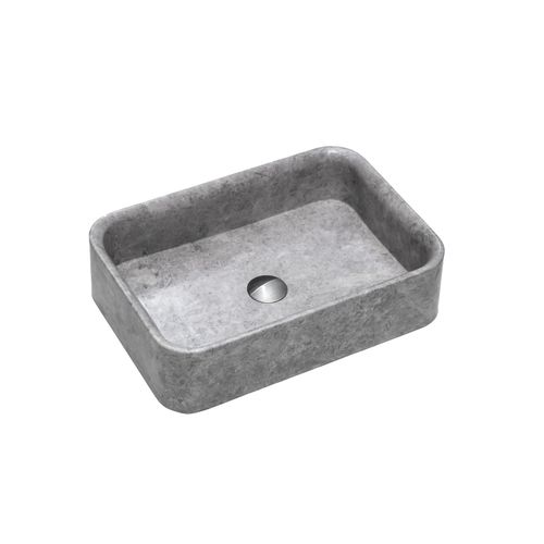 Marmo Rectangle Vessel Basin