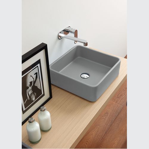Mini Wash Vessel Basin 480