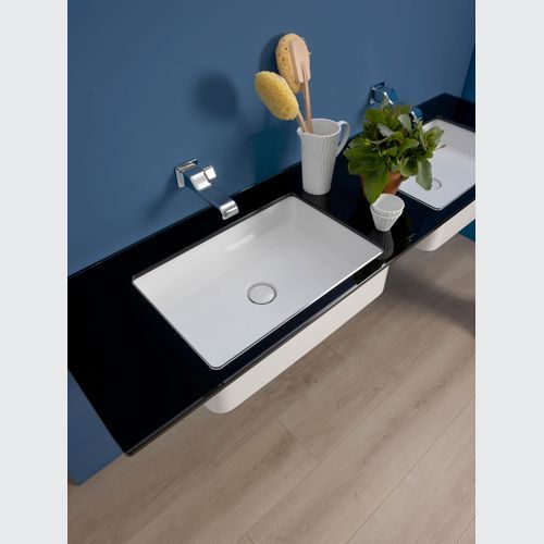 Mini Wash Undermount Basin